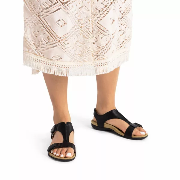 Sandales orthopédiques à bride ajustable – Image 11