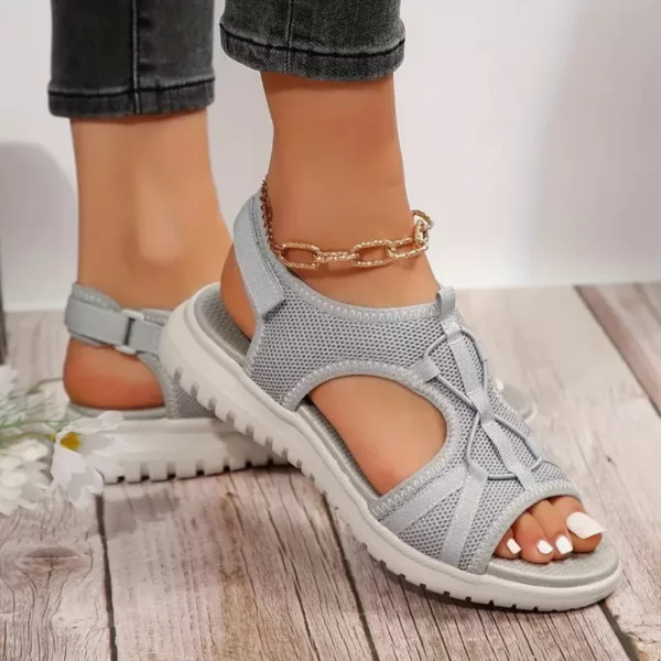 Sandales sport respirantes confort femme – Image 6
