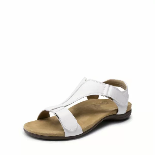 Sandales orthopédiques à bride ajustable – Image 2
