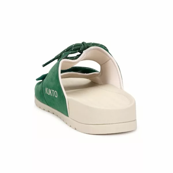 Sandales sport scratch lacets – Image 12