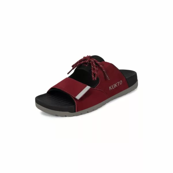 Sandales sport scratch lacets – Image 13