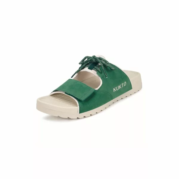 Sandales sport scratch lacets – Image 15
