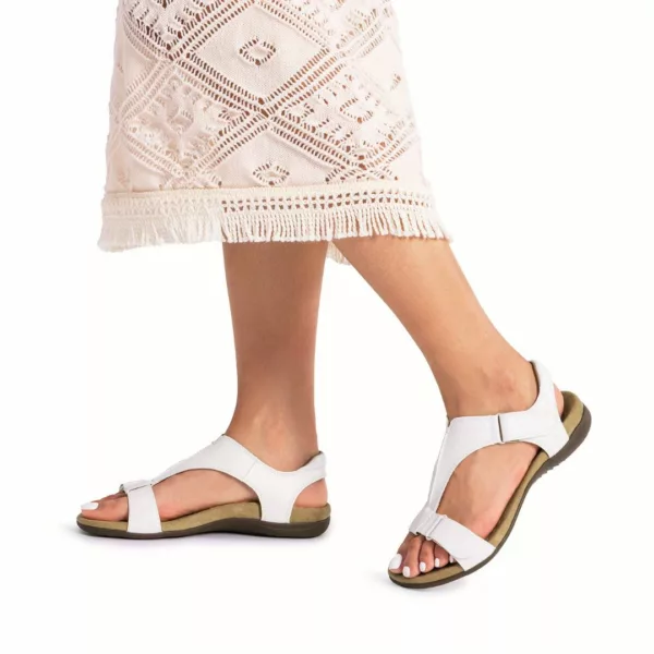 Sandales orthopédiques à bride ajustable – Image 12