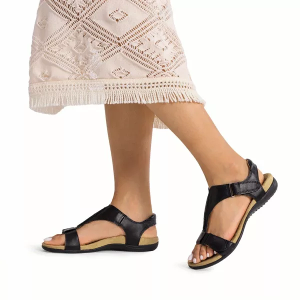 Sandales orthopédiques à bride ajustable – Image 10