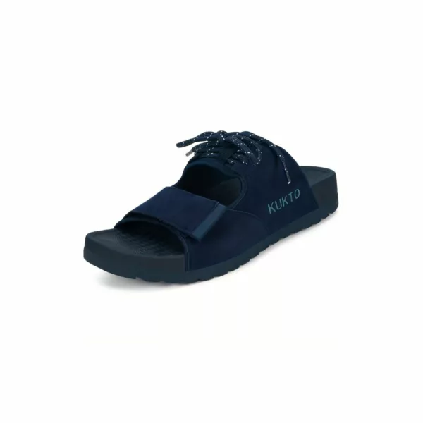 Sandales sport scratch lacets – Image 4