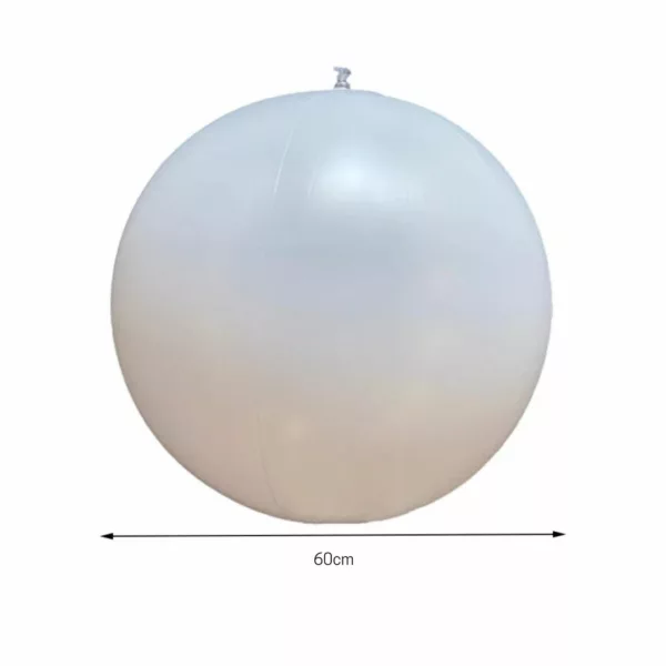 Ballon géant lumineux rechargeable sans fil – Image 3