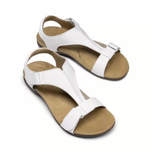 Sandales orthopédiques à bride ajustable – Image 7