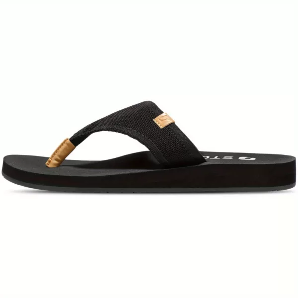 Tongs femme semelle épaisse confort – Image 5