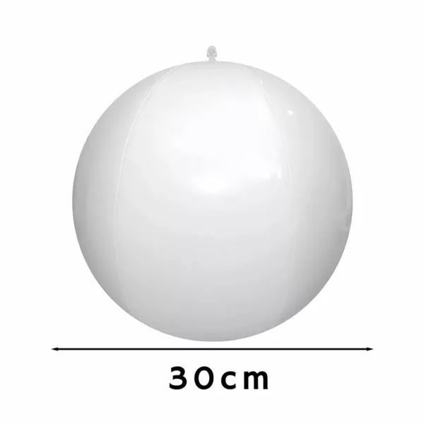 Ballon gonflable géant lumineux pour extérieur – Image 4