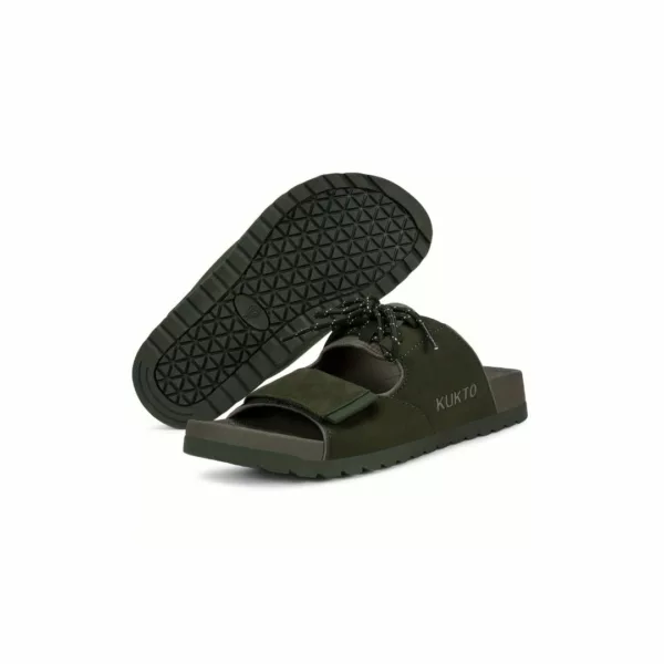 Sandales sport scratch lacets – Image 6