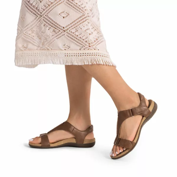 Sandales orthopédiques à bride ajustable – Image 8