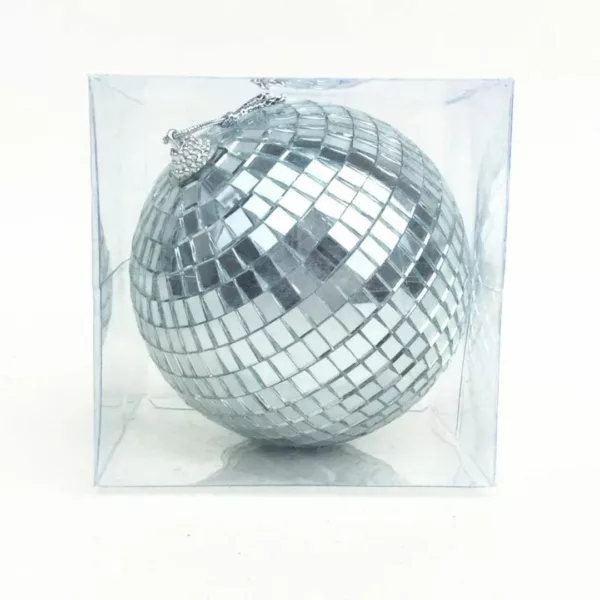 Ballon lumineux suspendu sans fil pour jardin – Image 11