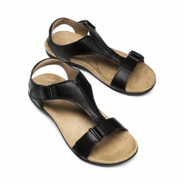 Sandales orthopédiques à bride ajustable – Image 5