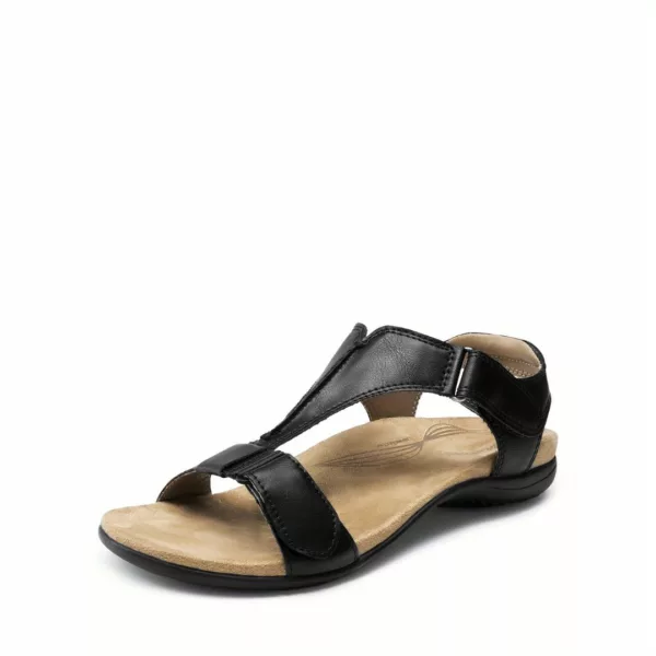 Sandales orthopédiques à bride ajustable – Image 4