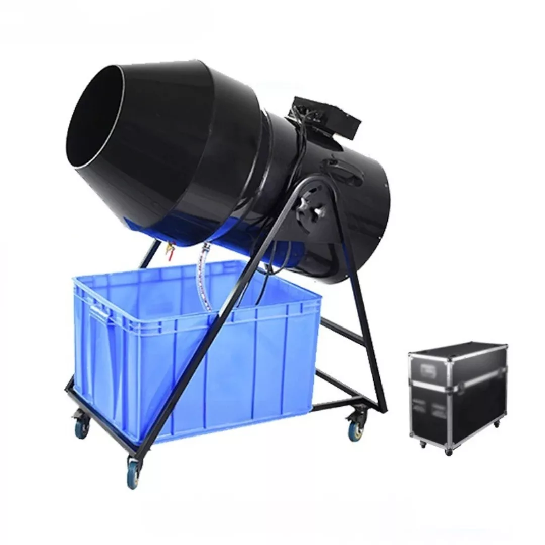 Mini machine à mousse portable pour jardin – Nettoyage puissant sans effort – Terrasse, voiture, mobilier extérieur