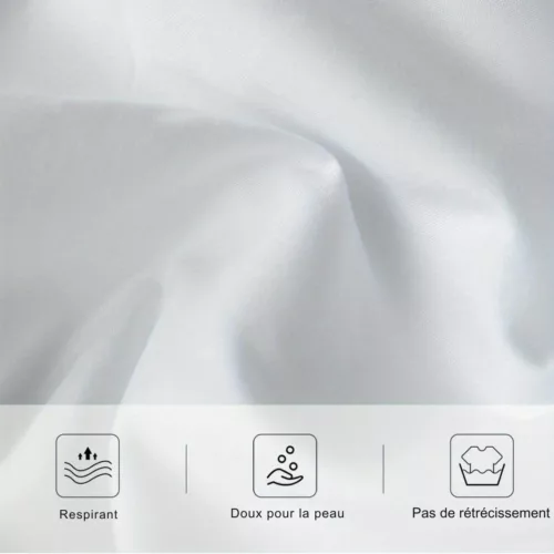 Parure de lit koalas musiciens joyeux – Ambiance ludique et apaisante pour des nuits pleines de douceur