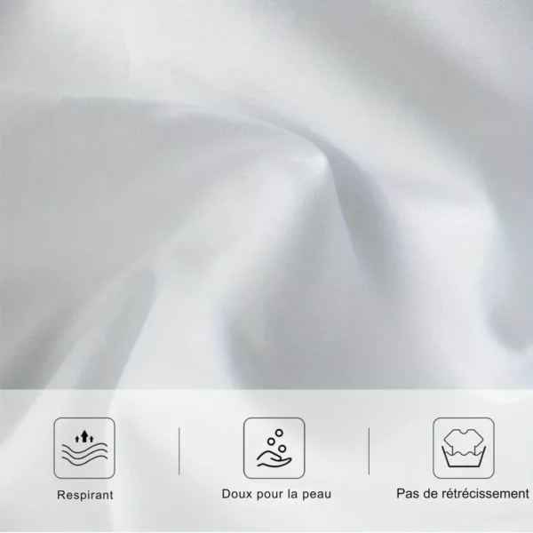 Parure de lit koalas musiciens joyeux – Ambiance ludique et apaisante pour des nuits pleines de douceur