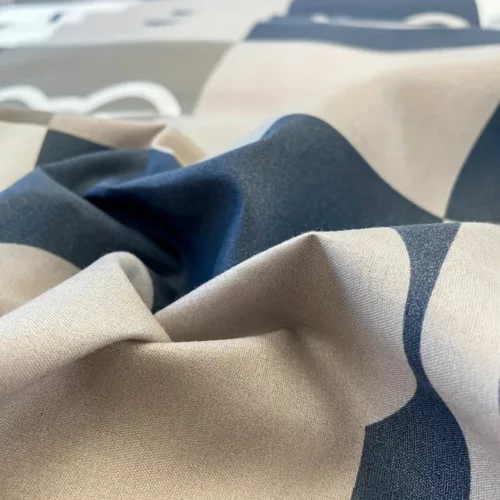 Parure de lit motifs nounours modernes – Douceur enfantine tendance pour chambres cosy et nuits apaisées