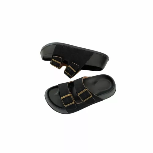Sandales légères boucles ergonomiques femme – confort ultime pour l'été, marche sans douleur, maintien parfait