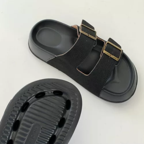 Sandales légères boucles ergonomiques femme – confort ultime pour l'été, marche sans douleur, maintien parfait