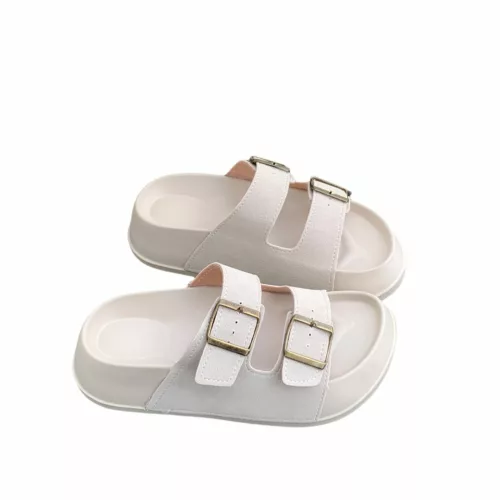 Sandales légères boucles ergonomiques femme – confort ultime pour l'été, marche sans douleur, maintien parfait