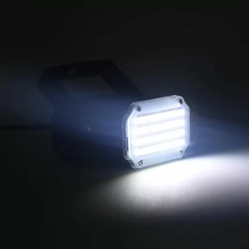 Stroboscope mini led pour soirée jardin – Ambiance festive instantanée en extérieur – Effets lumineux puissants et compacts