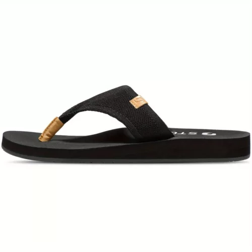 Tongs femme semelle épaisse confort – Marche légère et stylée – Idéales pour l'été et les pieds sensibles