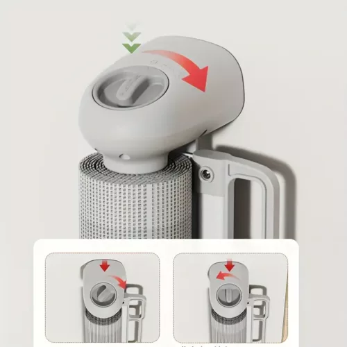 Barrière de sécurité extensible sans perçage – pour bébé et animaux, usage intérieur