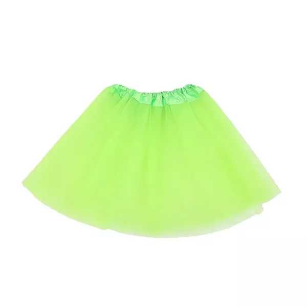 Déguisement rétro 80s homme femme – ensemble 6 pièces avec accessoires fluo
