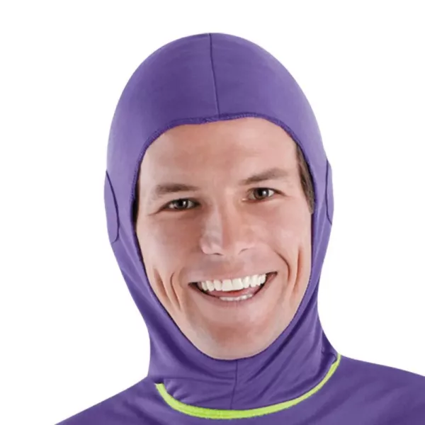 Costume cosplay Buzz Lightyear fidèle au film – finition premium et bandeau intégré