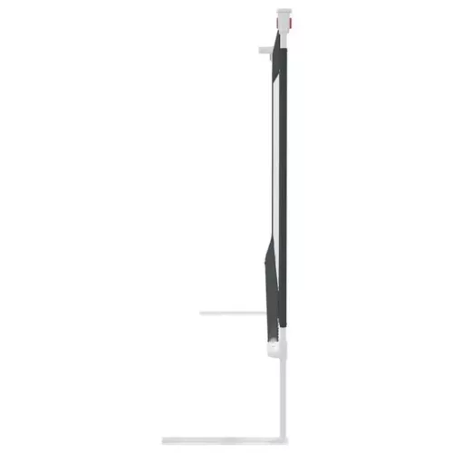 Barrière de sécurité pour lit enfant – fixation solide et design discret