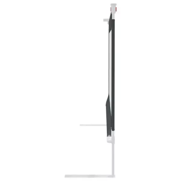 Barrière de sécurité pour lit enfant – fixation solide et design discret