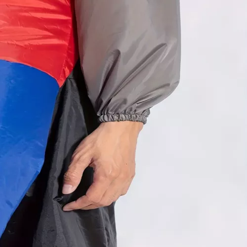 Costume gonflable dinosaure T-Rex adulte – déguisement amusant Halloween