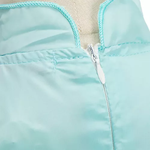 Déguisement princesse fille 6 pièces – robe, cape, perruque, accessoires féériques