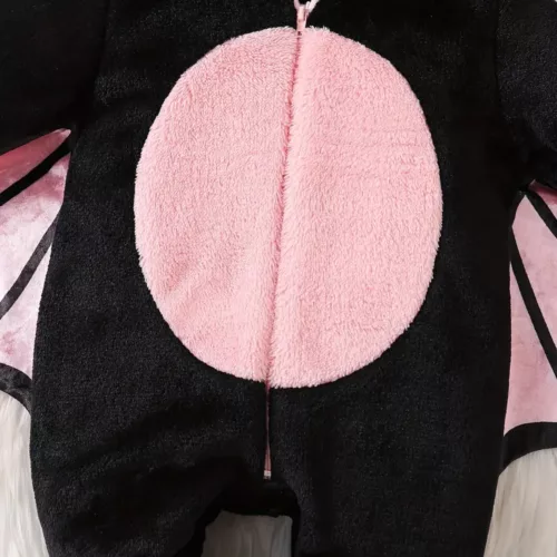 Combinaison Pilou Pilou Bébé Lapin à Capuche – Douce et Chaude pour Hiver