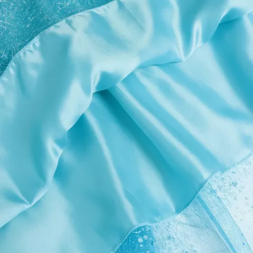 Lot de 8 robes de princesse pour fille – déguisements féeriques assortis
