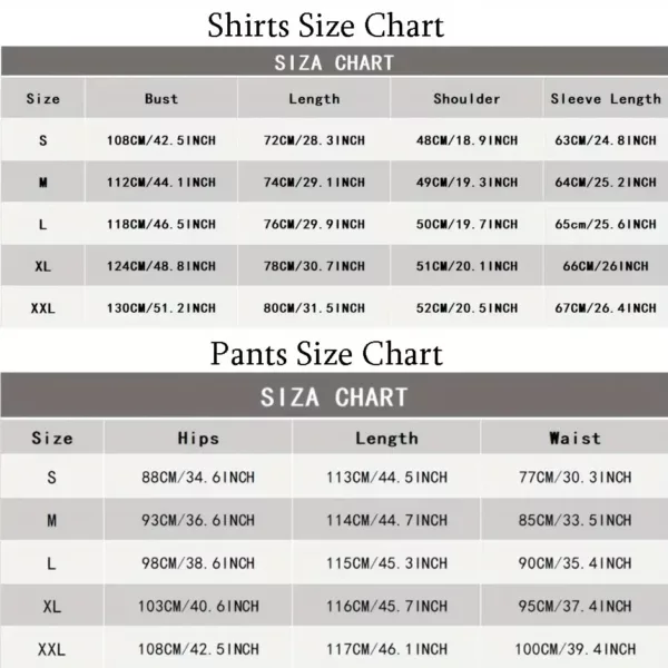Déguisement disco rétro 70s homme – chemise effet laser et pantalon évasé