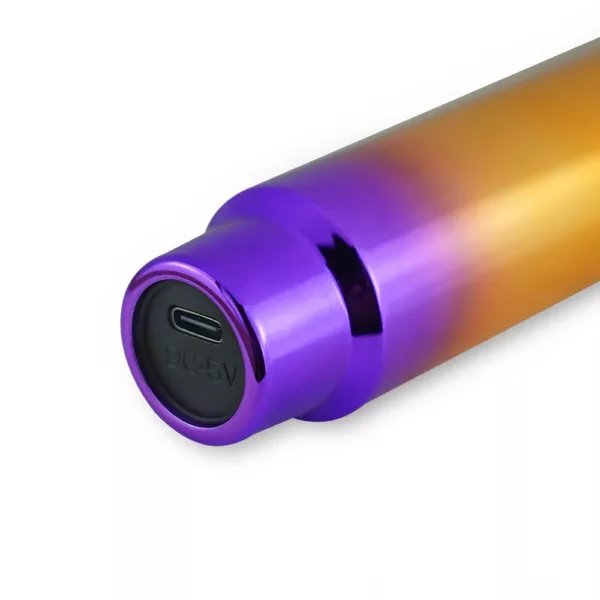 Microphones sans fil avec base rechargeable – duo dynamique compatible 3,5 mm & 6,35 mm