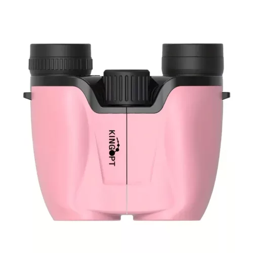 Jumelles compactes 7x haute définition – légères et durables pour extérieur