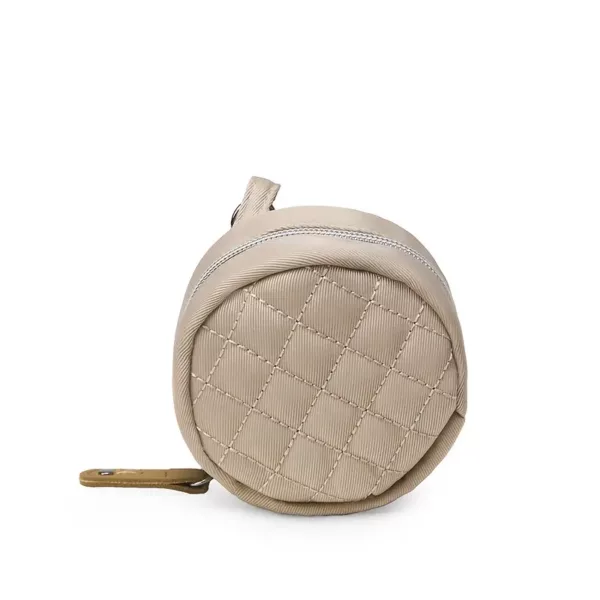 Sac à dos à langer multifonction – poches zippées et port USB intégré