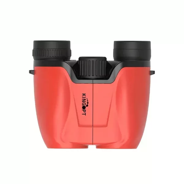 Jumelles compactes 7x haute définition – légères et durables pour extérieur
