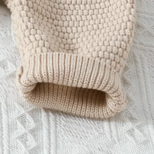 Body bébé fille à volants – épaules dénudées, style décontracté élégant