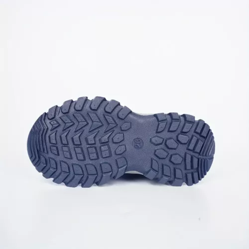 Bottes de neige enfant imperméables doublées chaud – idéales hiver et randonnée