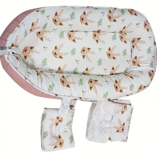 Canapé pour animaux en peluche douce – couchage confortable pour chat et petit chien